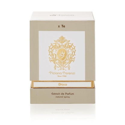 DRACO PERFUME by TIZIANA TERENZI at Sundora