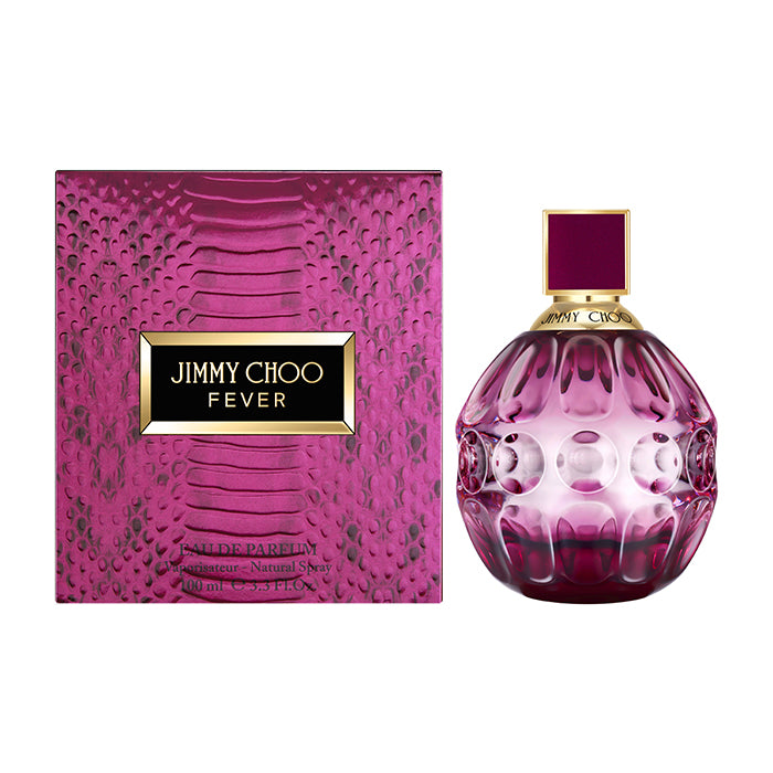 FEVER EDP PERFUME by JIMMY CHOO at Sundora
