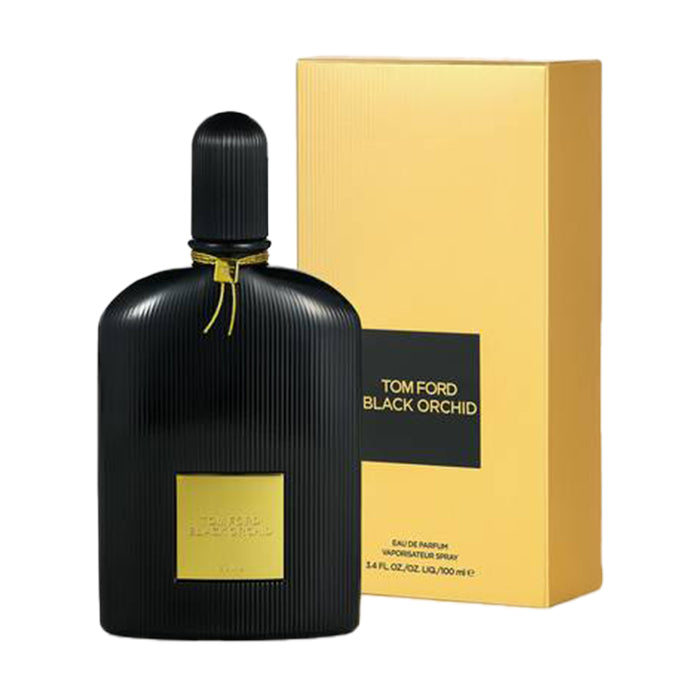 BLACK ORCHID EAU DE PARFUM PERFUME by TOM FORD at Sundora