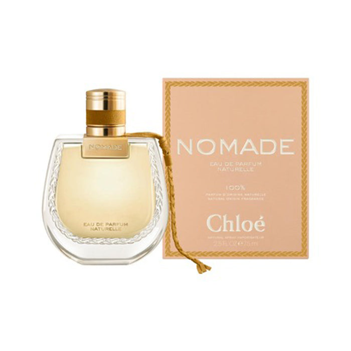 CHLOÉ NOMADE NATURELLE EAU DE PARFUM FOR WOMEN PERFUME by CHLOE at Sundora