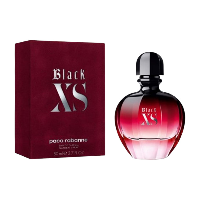Black XS for Her
