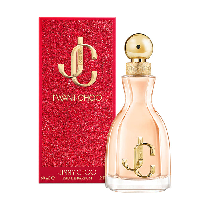 I WANT CHOO EDP PERFUME by JIMMY CHOO at Sundora