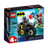 76220 Batman™ Versus Harley Quinn™ TOYS by LEGO at Sundora