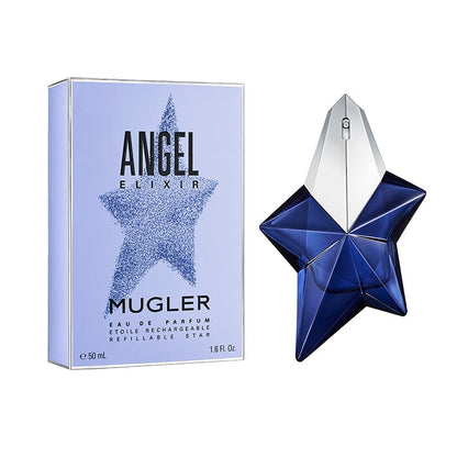 ANGEL ELIXIR PERFUME by MUGLER at Sundora