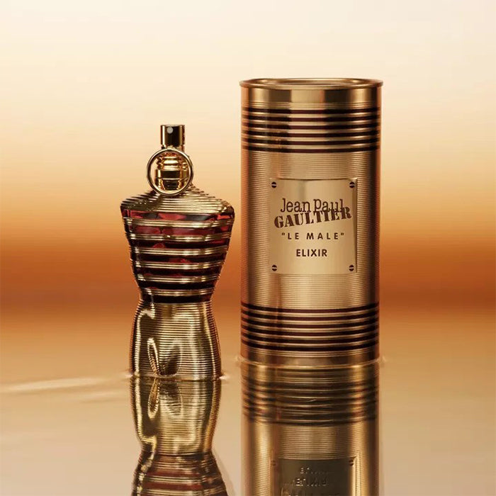 LE MALE ELIXIR PARFUM PERFUME by JEAN PAUL GAULTIER at Sundora