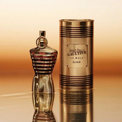 LE MALE ELIXIR PARFUM PERFUME by JEAN PAUL GAULTIER at Sundora