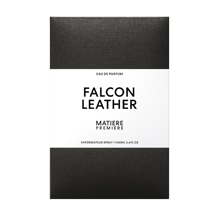 FALCON LEATHER PERFUME by MATIERE PREMIERE at Sundora