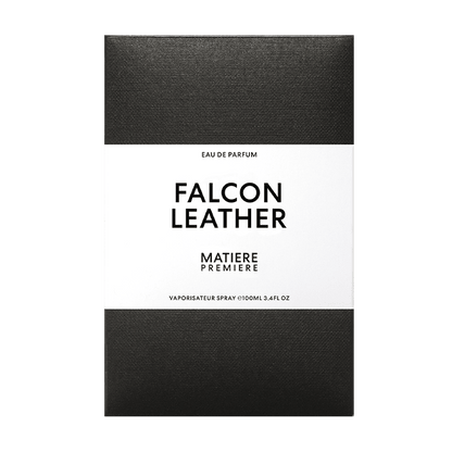 FALCON LEATHER PERFUME by MATIERE PREMIERE at Sundora