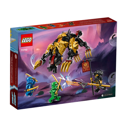 71790 IMPERIUM DRAGON HUNTER HOUND TOYS by LEGO at Sundora
