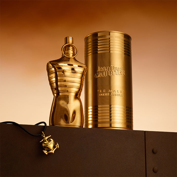 LE MALE ELIXIR ABSOLU PERFUME by JEAN PAUL GAULTIER at Sundora