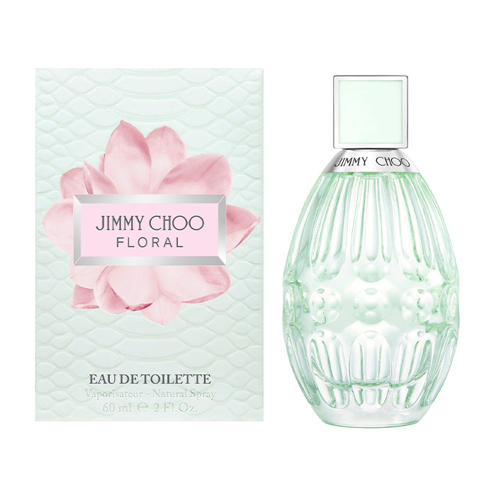 FLORAL EDT PERFUME by JIMMY CHOO at Sundora