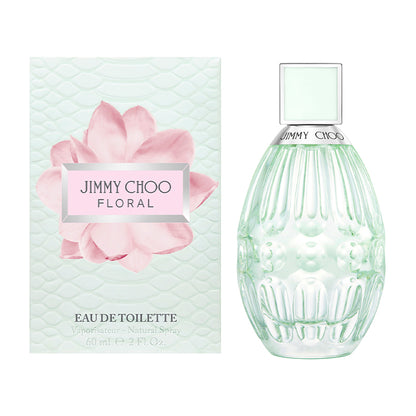 FLORAL EDT PERFUME by JIMMY CHOO at Sundora