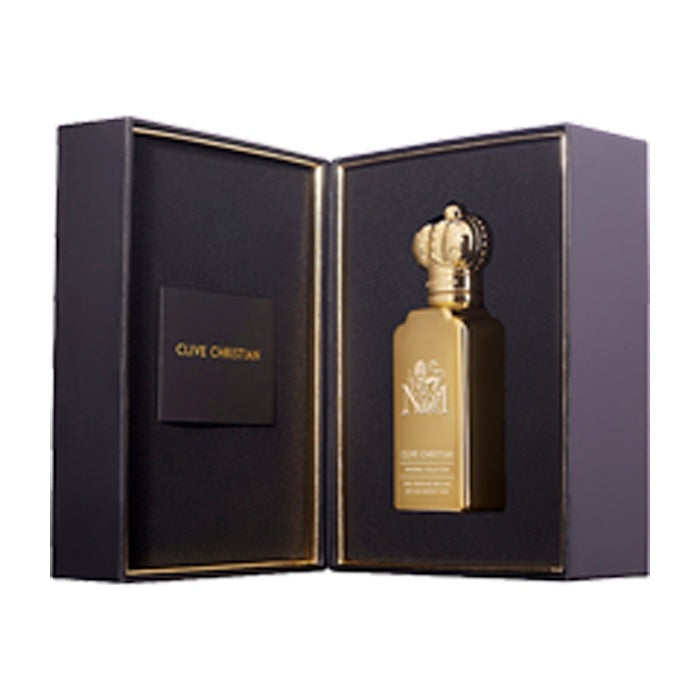 NO1 FEMININE PERFUME by CLIVE CHRISTIAN at Sundora
