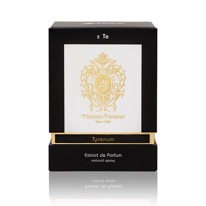 TYRENUM PERFUME by TIZIANA TERENZI at Sundora