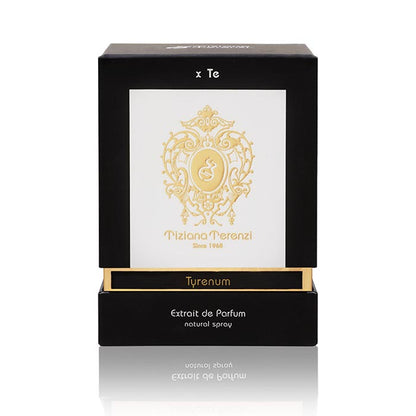 TYRENUM PERFUME by TIZIANA TERENZI at Sundora