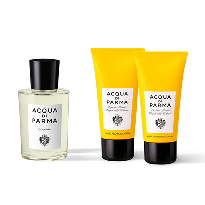 COLONIA GIFT SET GIFT SET by ACQUA DI PARMA at Sundora