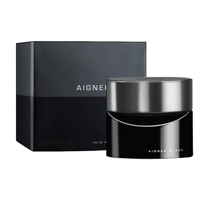 AIGNER BLACK FOR MEN PERFUME by ETIENNE AIGNER at Sundora