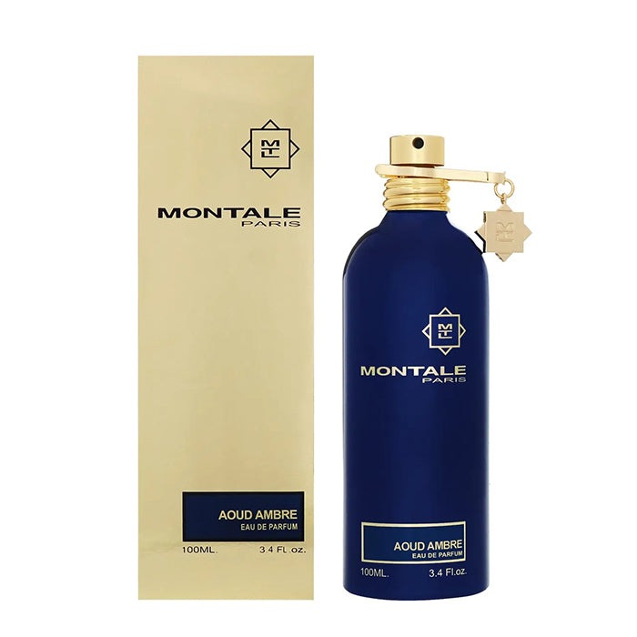 AOUD AMBRE PERFUME by MONTALE at Sundora