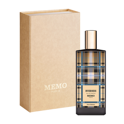 INVERNESS PERFUME by MEMO PARIS at Sundora