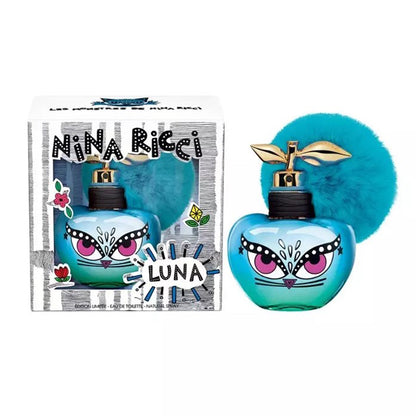 LES MONSTRES DE NINA RICCI LUNA EDITION LIMITEE EDT PERFUME by NINA RICCI at Sundora