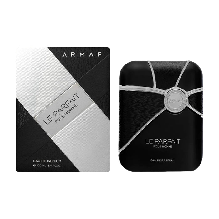 Le Parfait Pure Homm EDP