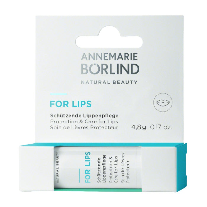 FOR LIPS LIP BALM by ANNEMARIE BORLIND at Sundora