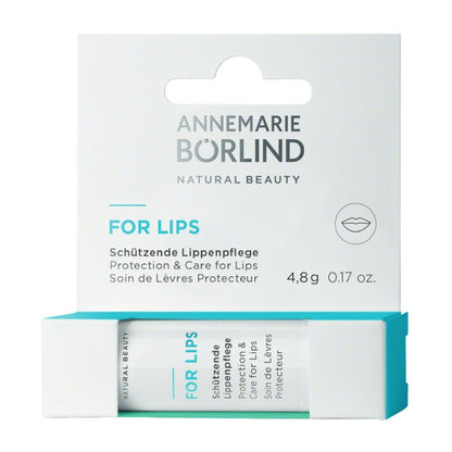 FOR LIPS LIP BALM by ANNEMARIE BORLIND at Sundora
