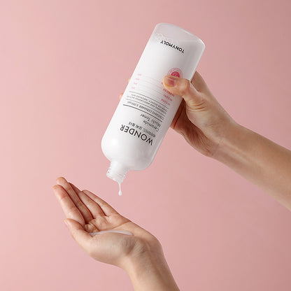 WONDER CERAMIDE MOCHI TONER TONER by TONYMOLY at Sundora