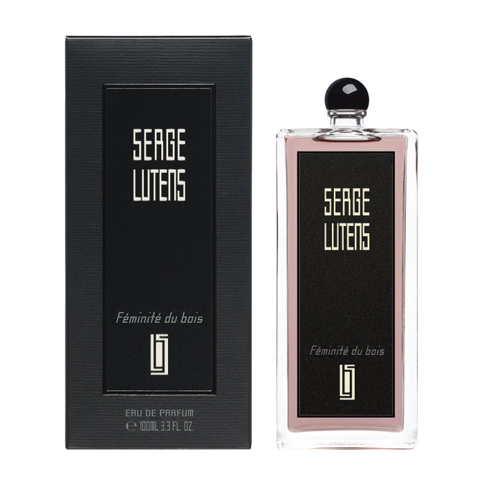 FEMINITE DU BOIS EDP PERFUME by SERGE LUTENS at Sundora