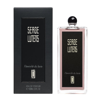 FEMINITE DU BOIS EDP PERFUME by SERGE LUTENS at Sundora