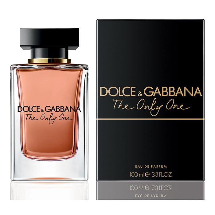 THE ONLY ONE EAU DE PARFUM PERFUME by DOLCE &amp; GABBANA at Sundora