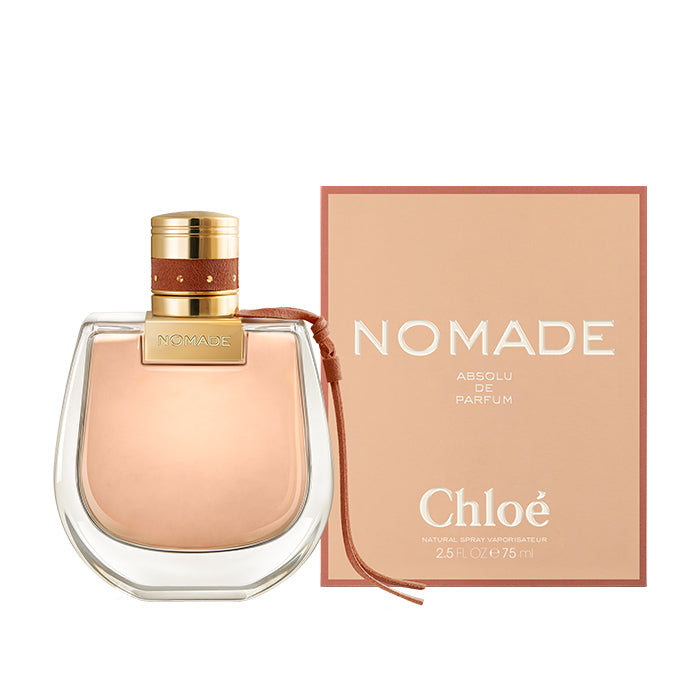 Nomade Absolu de Parfum