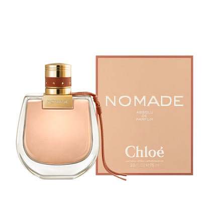 Nomade Absolu de Parfum