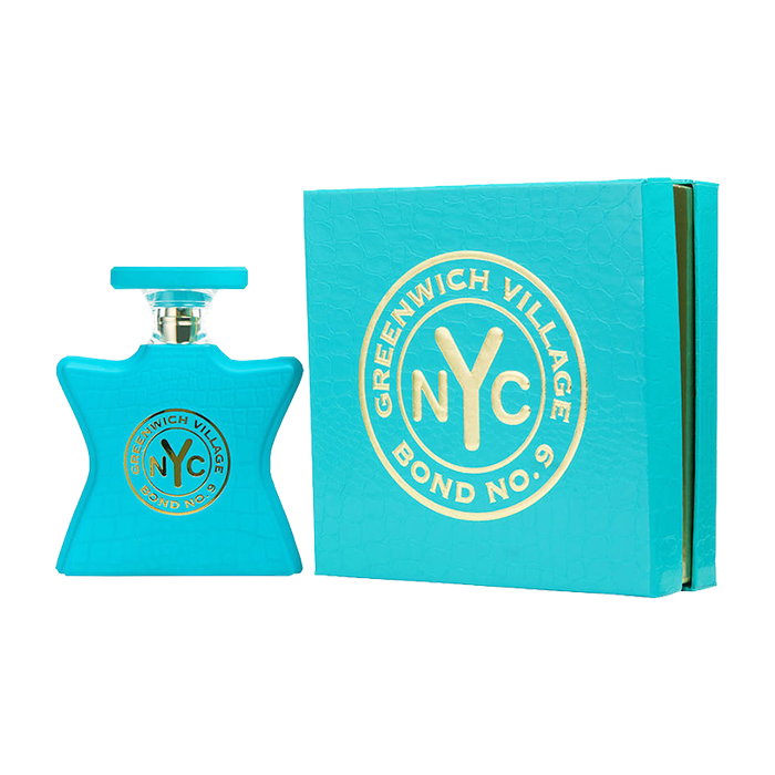 GREENWICH VILLAGE PERFUME by BOND NO. 9 at Sundora