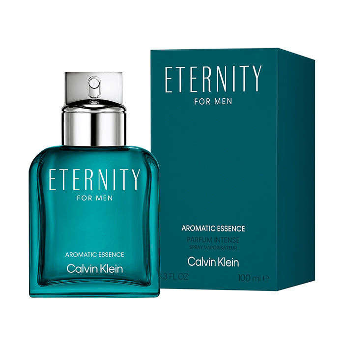 ETERNITY AROMATIC ESSENCE PARFUM INTENSE PERFUME by CALVIN KLEIN at Sundora