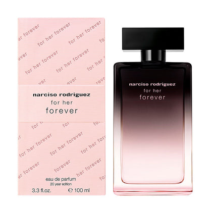NARCISO RODRIGUEZ FOR HER FOREVER EAU DE PARFUM PERFUME by NARCISO RODRIGUEZ at Sundora