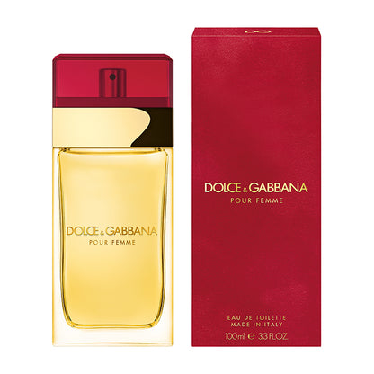 Dolce&amp;Gabbana Eau de Toilette