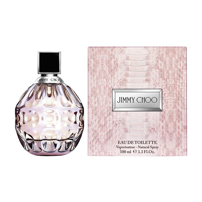 WOMEN EDT PERFUME by JIMMY CHOO at Sundora