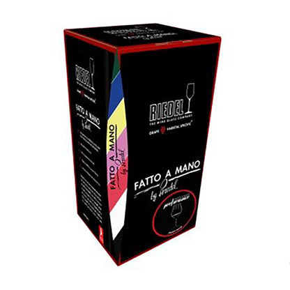 Fatto A Mano Performance Pinot Noir - Black base