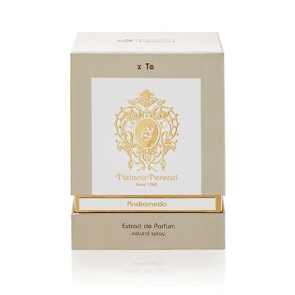 ANDROMEDA PERFUME by TIZIANA TERENZI at Sundora