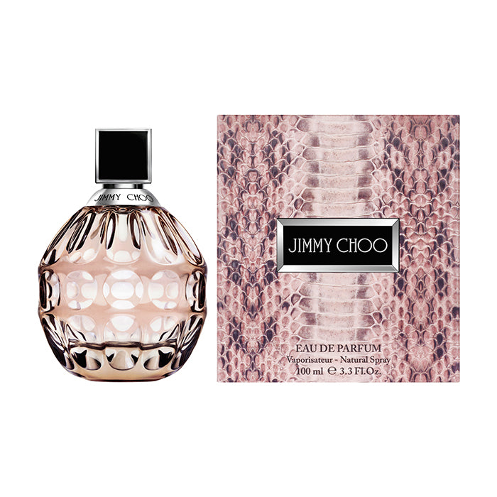 WOMEN EDP PERFUME by JIMMY CHOO at Sundora