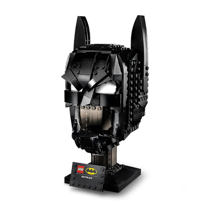 76182 Batman™ Cowl TOYS by LEGO at Sundora
