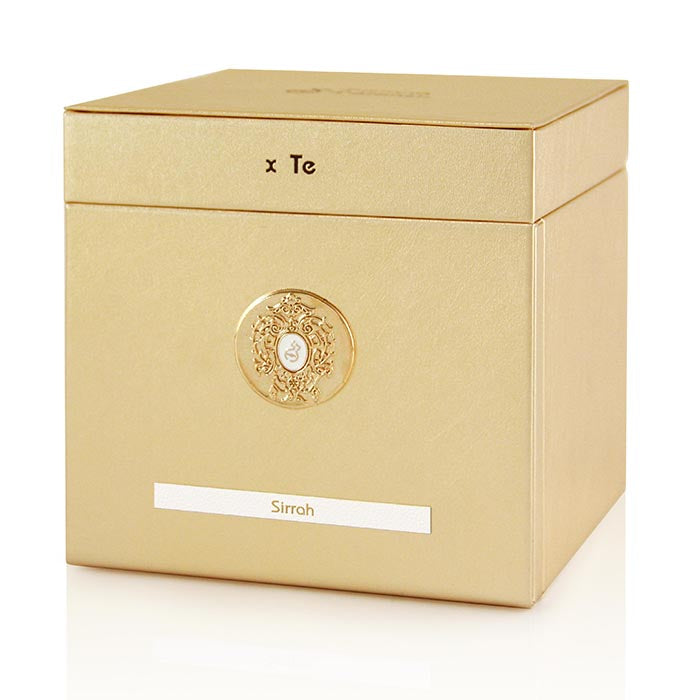 SIRRAH PERFUME by TIZIANA TERENZI at Sundora