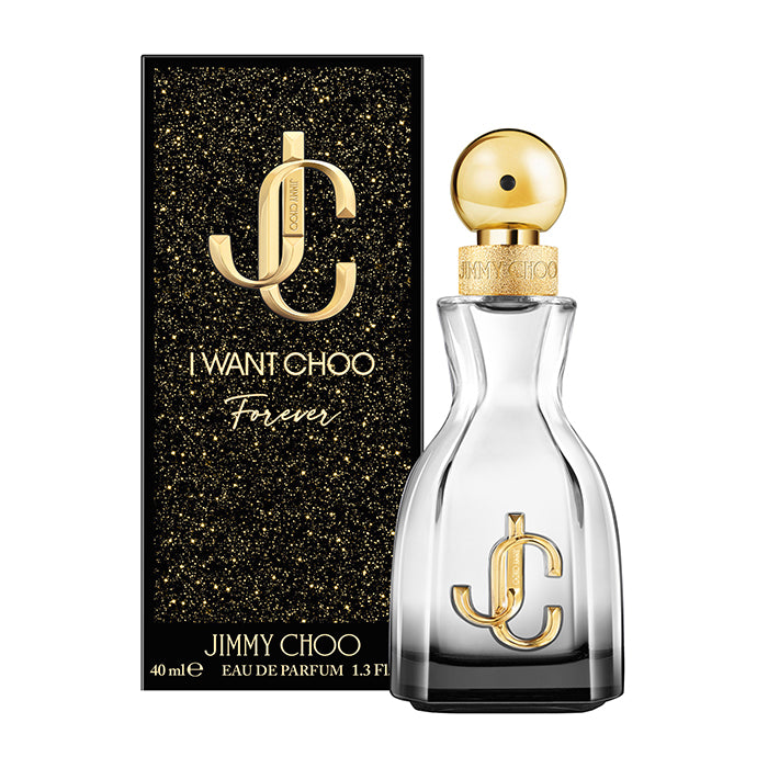 I WANT CHOO FOREVER EDP PERFUME by JIMMY CHOO at Sundora