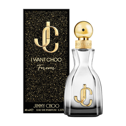 I WANT CHOO FOREVER EDP PERFUME by JIMMY CHOO at Sundora