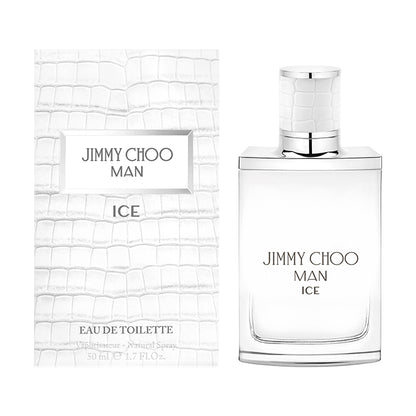 MAN ICE EDT PERFUME by JIMMY CHOO at Sundora