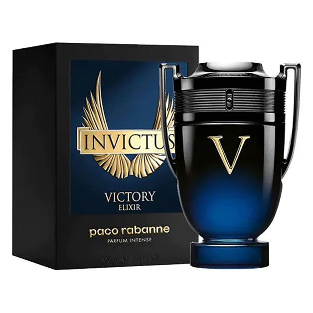 INVICTUS VICTORY ELIXIR PARFUM INTENSE PERFUME by RABANNE at Sundora