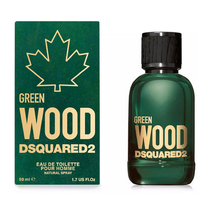 Green Wood
