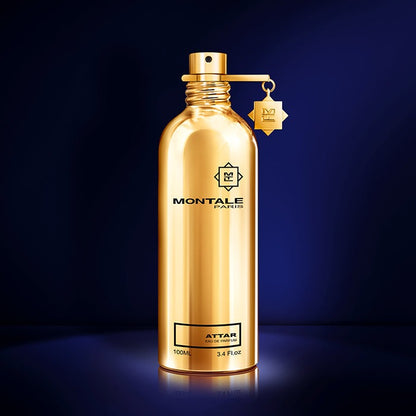 ATTAR PERFUME by MONTALE at Sundora