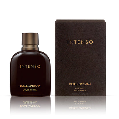 INTENSO EAU DE PARFUM PERFUME by DOLCE &amp; GABBANA at Sundora
